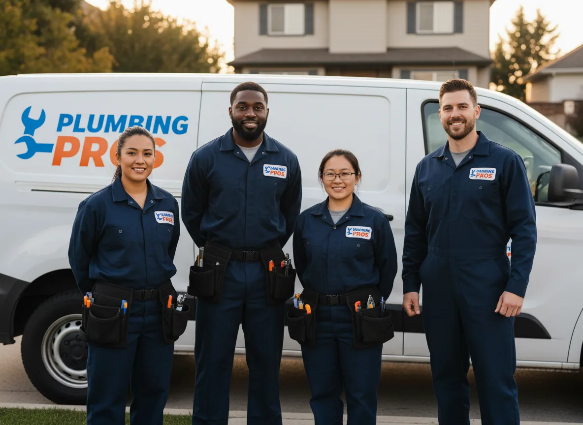 Water Heater Repair company in Woodson, AR